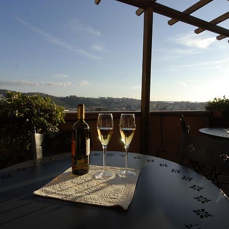 Nughe 'E' Oro Guesthouse Nuoro  Bagian luar foto