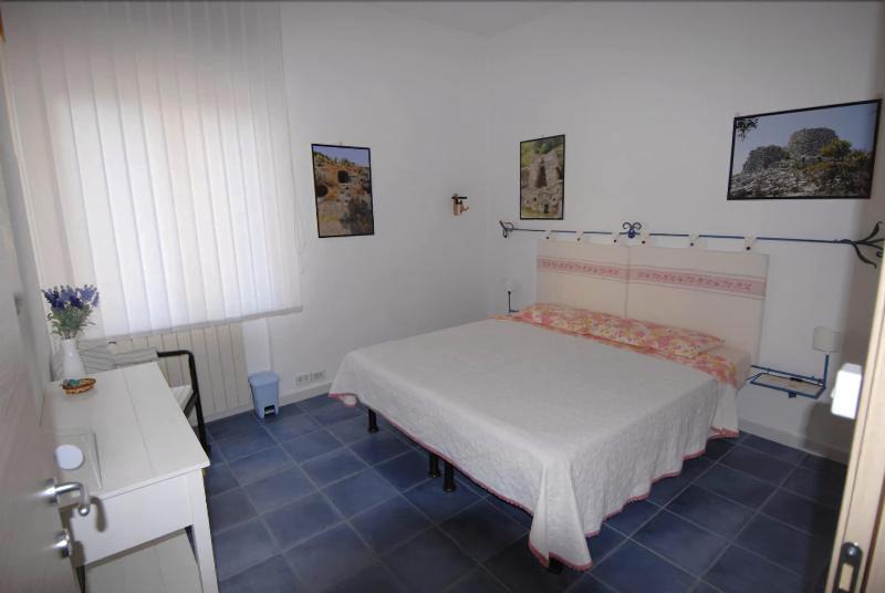 Nughe 'E' Oro Guesthouse Nuoro  Bagian luar foto