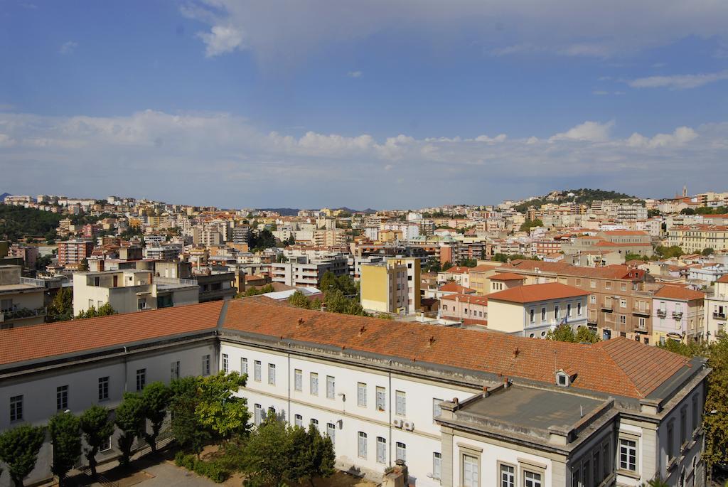 Nughe 'E' Oro Guesthouse Nuoro  Bagian luar foto